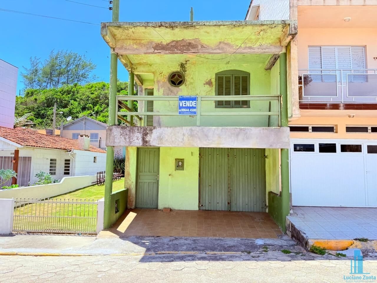 Casa em Itapirubá