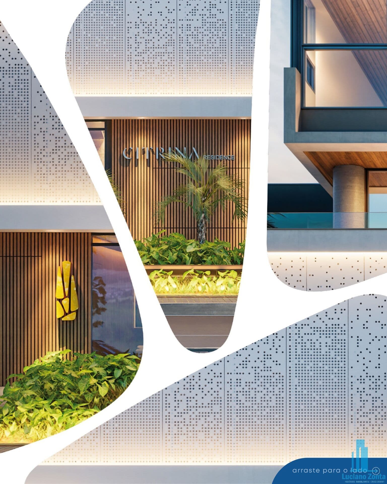 Citrina Residence