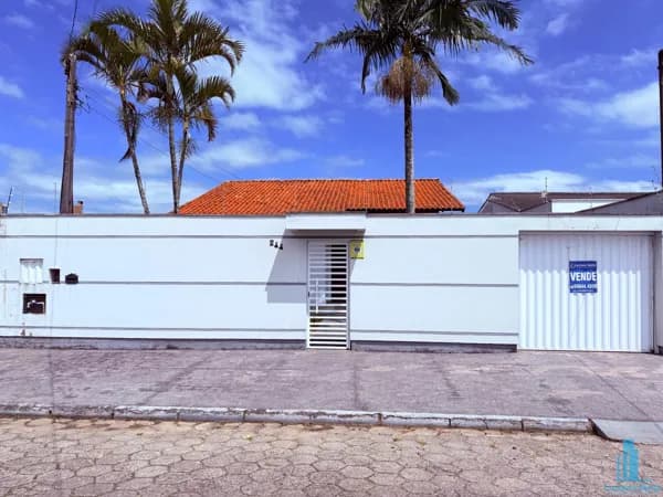 Casa em Tubarão - Humaitá