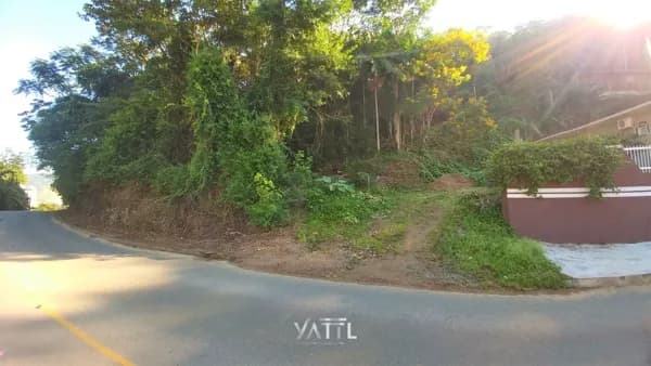 Terreno Versátil à Venda em Jaraguá do Sul - Perfeito para Chácara, Sítio ou Empreendimento Comercial