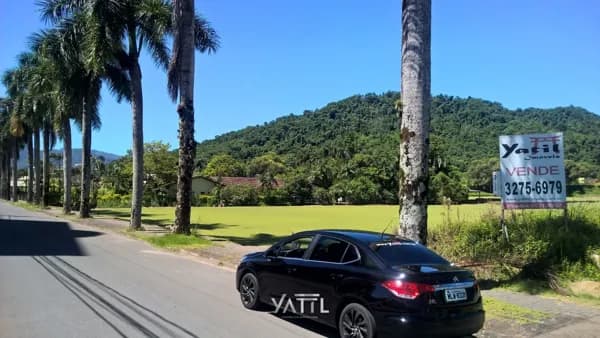 Terreno à venda, 42978 m² por R$ 12.500.000,00 - Rau - Jaraguá do Sul/SC