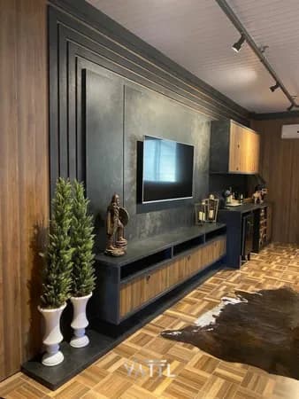 Galpão à venda, 1440 m² - Santa Luzia - Tijucas/SC
