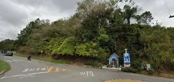 Terreno à venda, 5000 m² por R$ 600.000,00 - Barra do Rio Molha - Jaraguá do Sul/SC