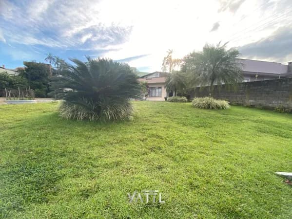 Terreno à venda, 2.668 m² - Vila Lenzi - Jaraguá do Sul/SC