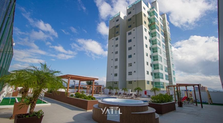 Apartamento de 3 Quartos Semimobiliado à Venda em Jaraguá do Sul | 2 Vagas e Lazer Completo