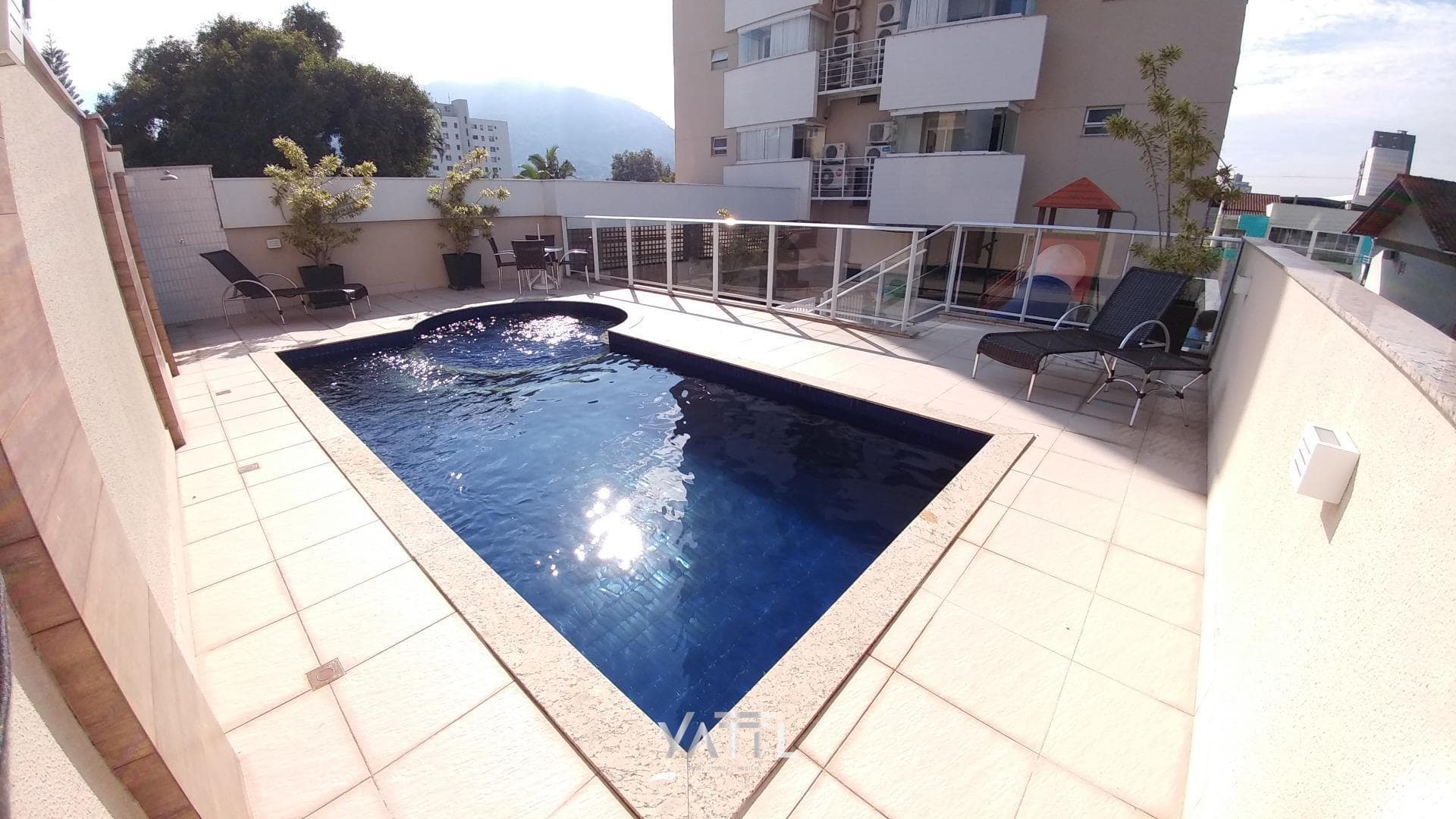 Apartamento com 3 dormitórios à venda, 158 m² - Centro - Jaraguá do Sul/SC