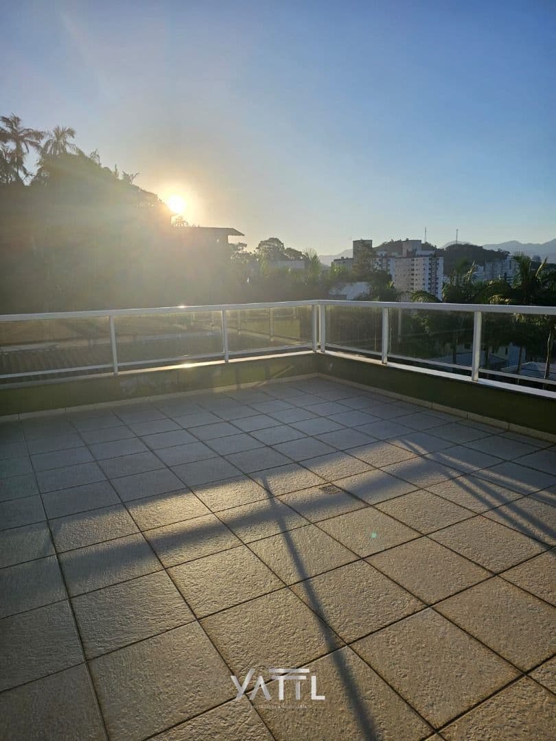 Apartamento com 3 dormitórios, sendo 1 suíte, à venda, 112 m² - Vila Nova - Jaraguá do Sul/SC