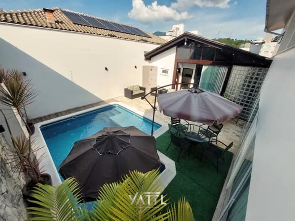 Belíssima Casa Nova Brasília