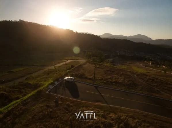Terreno de esquina no Estrada Nova – espaço para seu projeto
