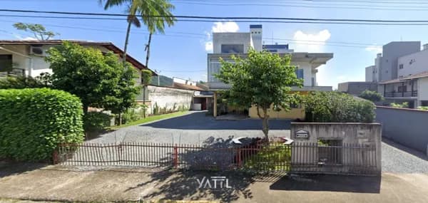 Lote/Terreno em Jaraguá do Sul - Vila Nova