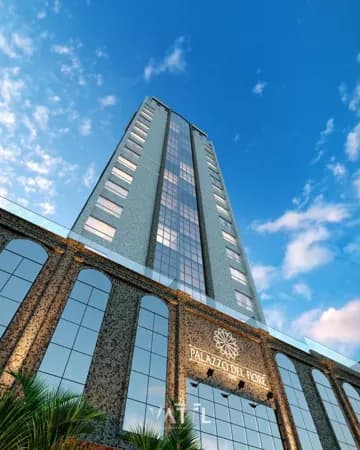 Apartamento com 3 suítes à venda com 153 e 160m² - Vila Nova - Jaraguá do Sul/SC