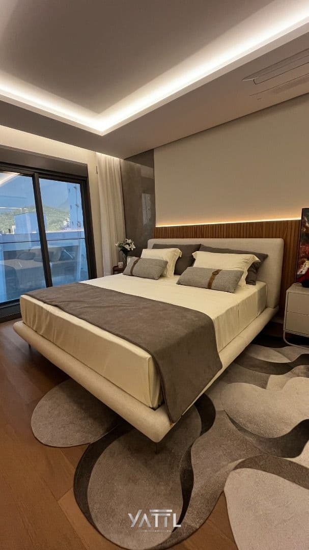 Apartamento com 4 dormitórios à venda, 433 m² por R$ 5.025.051,67 - Centro - Jaraguá do Sul/SC