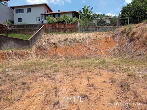 Terreno à venda com 348m² por R$ 340.000 - Barra do Rio Molha - Jaraguá do Sul/SC