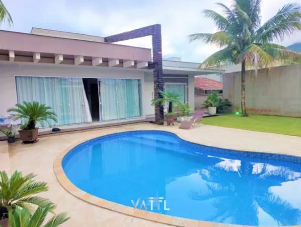 Casa comercial + Casa residencial - Vila Lalau - Jaraguá do Sul/SC