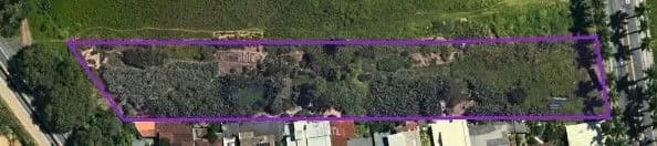 Lote/Terreno em Jaraguá do Sul - Rau