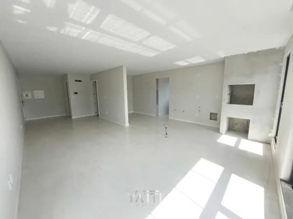 Apartamento de 130m² no Millennium Park Residence – Vila Nova, Jaraguá do Sul