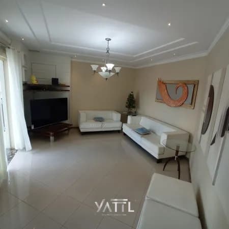Cobertura 440M² com 4 dormitórios à venda - Centro - Jaraguá do Sul/SC