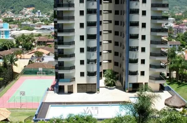Apartamento com 3 quartos à venda, Centro, Jaraguá do Su-SCl