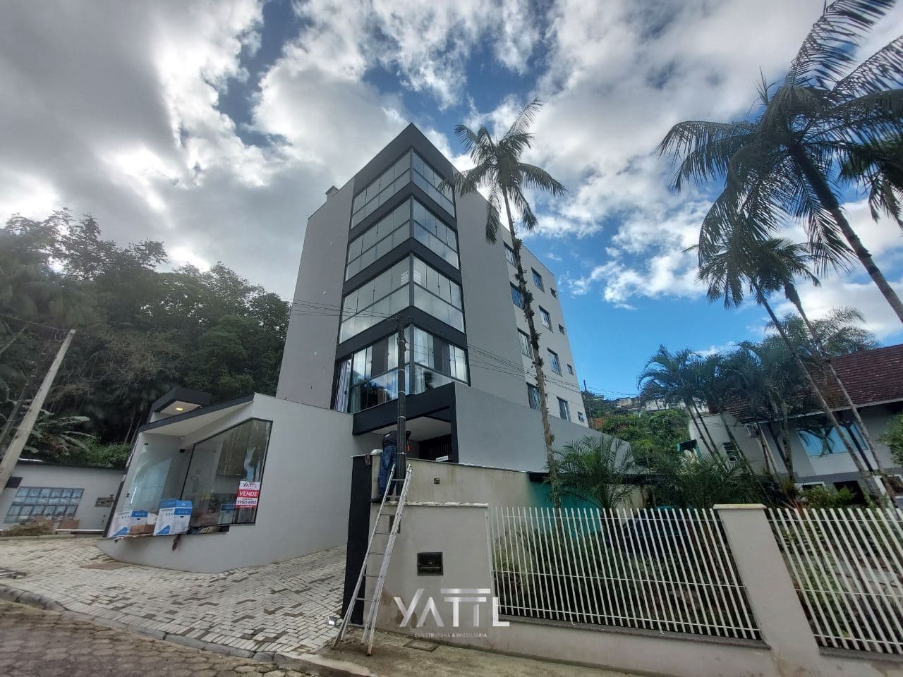 Agende sua visita! Apartamento no bairro Czerniewicz - Jaraguá do Sul/SC
