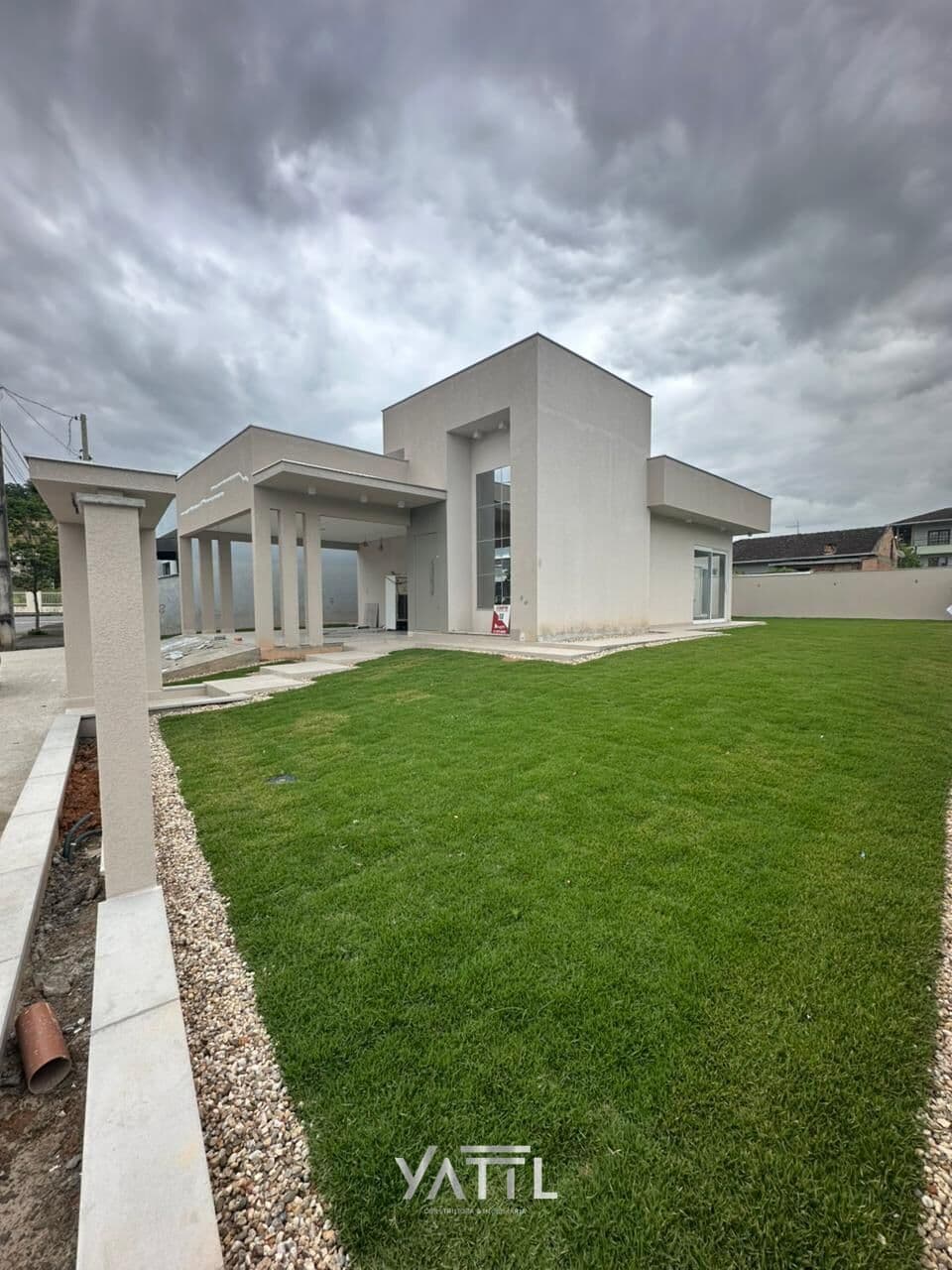 Casa à venda no bairro Jaraguá 99 – Jaraguá do Sul/SC