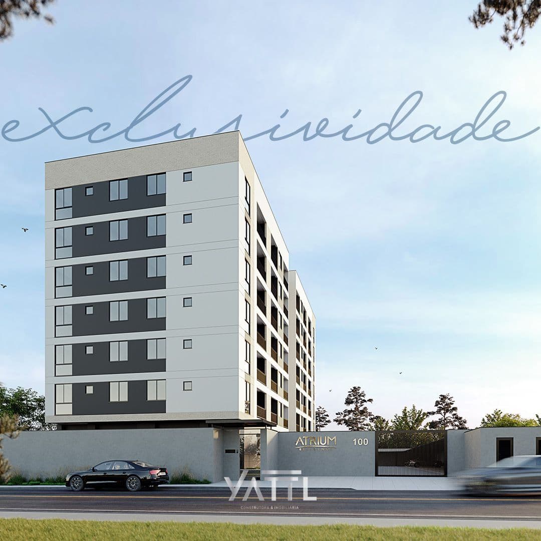 Atrium Residence São Luís