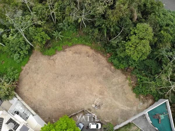 Terreno à venda, 3.285 m² por R$ 1.200.000 - Vila Nova - Jaraguá do Sul/SC
