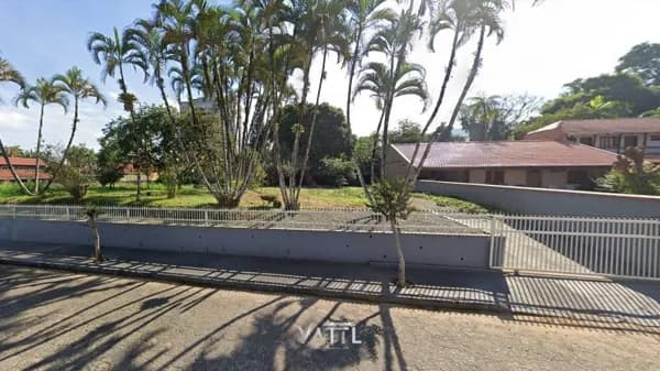 Terreno à venda, 1000 m² - Centro - Jaraguá do Sul/SC