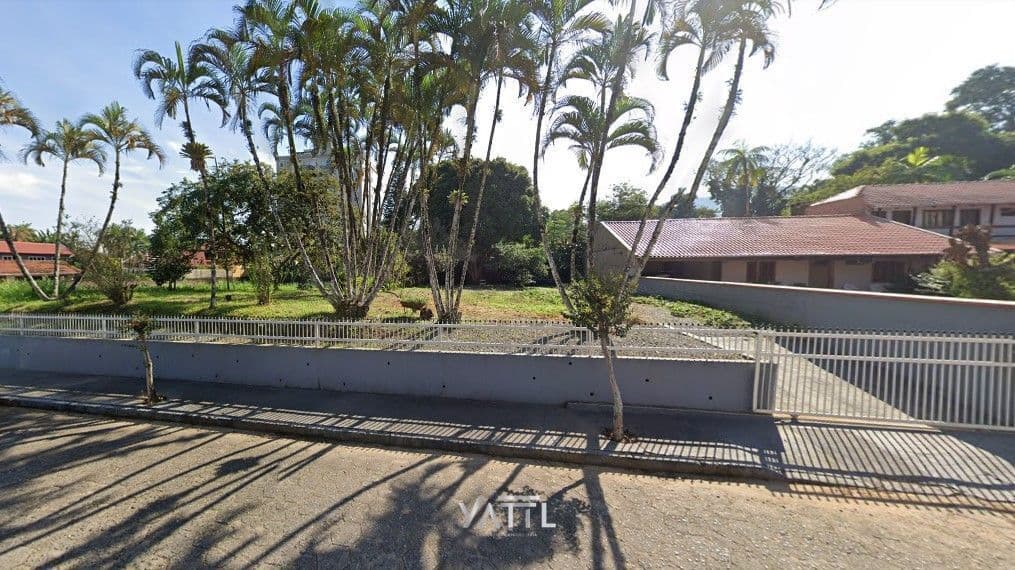 Terreno à venda, 1000 m² - Centro - Jaraguá do Sul/SC