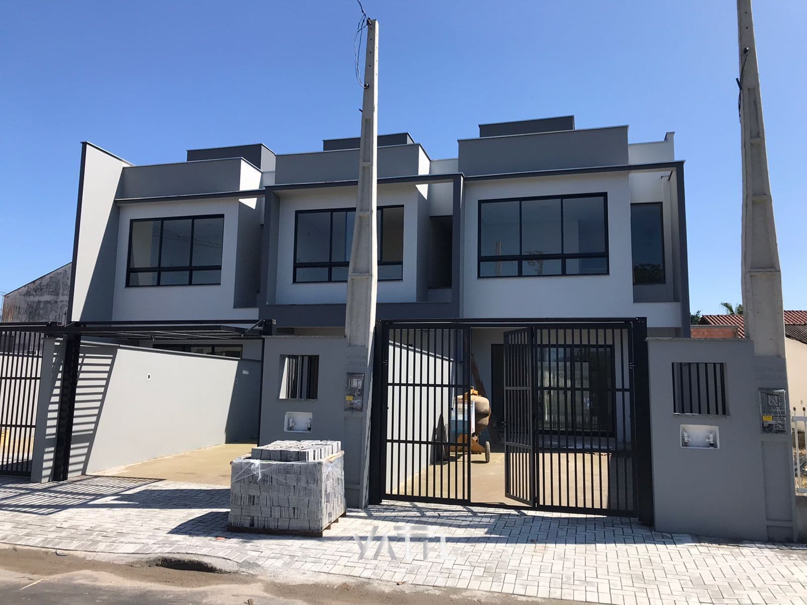 Apartamento em Jaraguá do Sul - Amizade