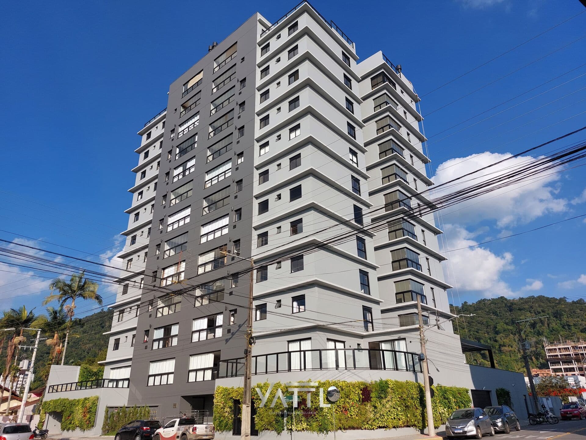 Apartamento no Vila Nova | Millennium Park Residence, Jaraguá do Sul