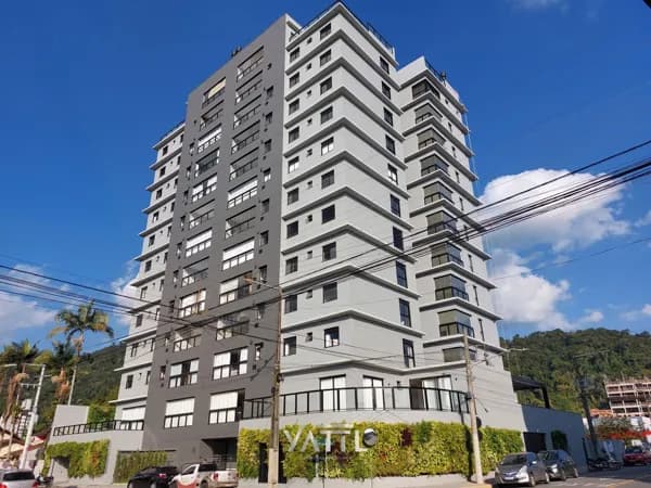 Apartamento no Vila Nova | Millennium Park Residence, Jaraguá do Sul