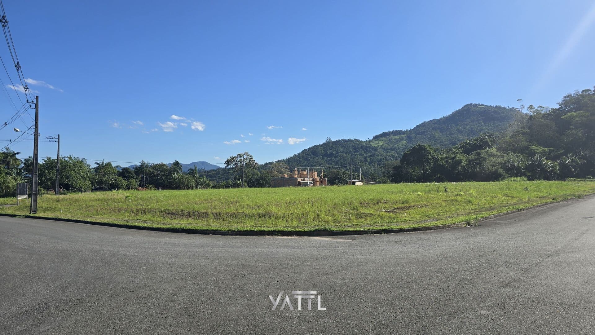 Lote/Terreno em Jaraguá do Sul - Barra do Rio Cerro