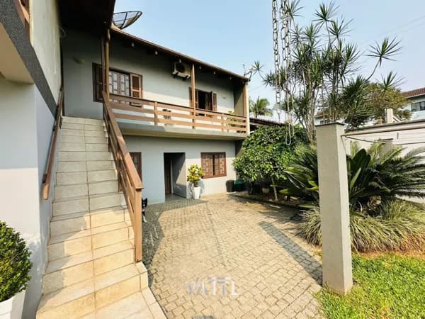 Casa em Jaraguá do Sul - Czerniewicz