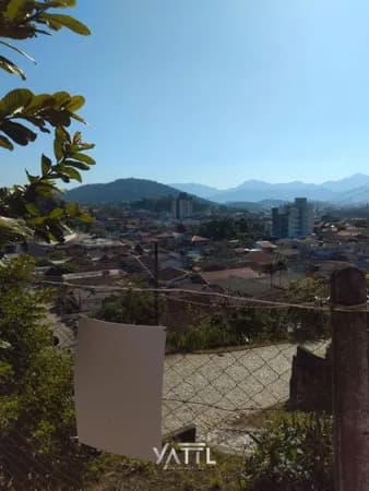 Lote/Terreno em Jaraguá do Sul - Vila Lenzi