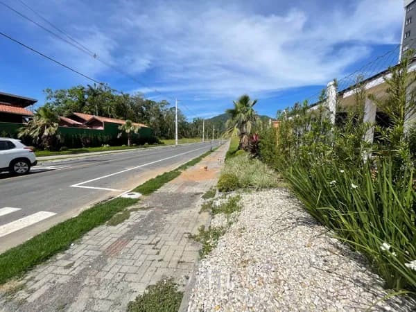 Lote/Terreno em Jaraguá do Sul - Rau