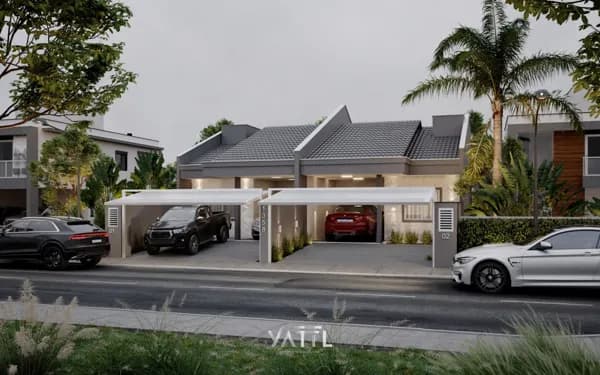Casa em Balneário Piçarras - Itacolomi