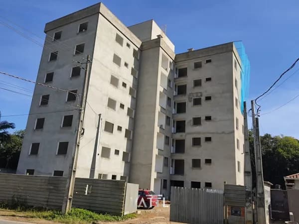 Apartamento com 3 dormitórios à venda, 73 m² por R$ 310.000,00 - Schroeder I - Schroeder/SC