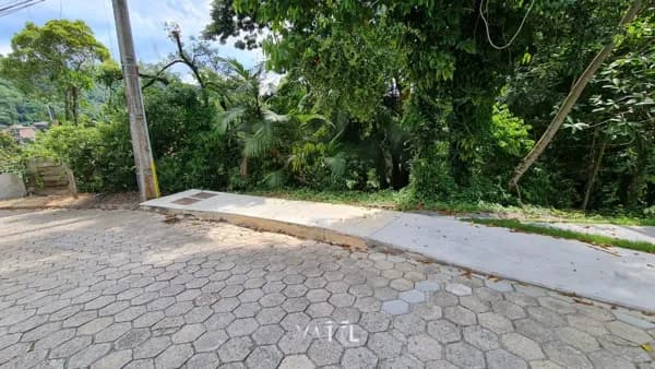 Terreno à venda, 2980 m² por R$ 1.600.000,00 - Vila Nova - Jaraguá do Sul/SC