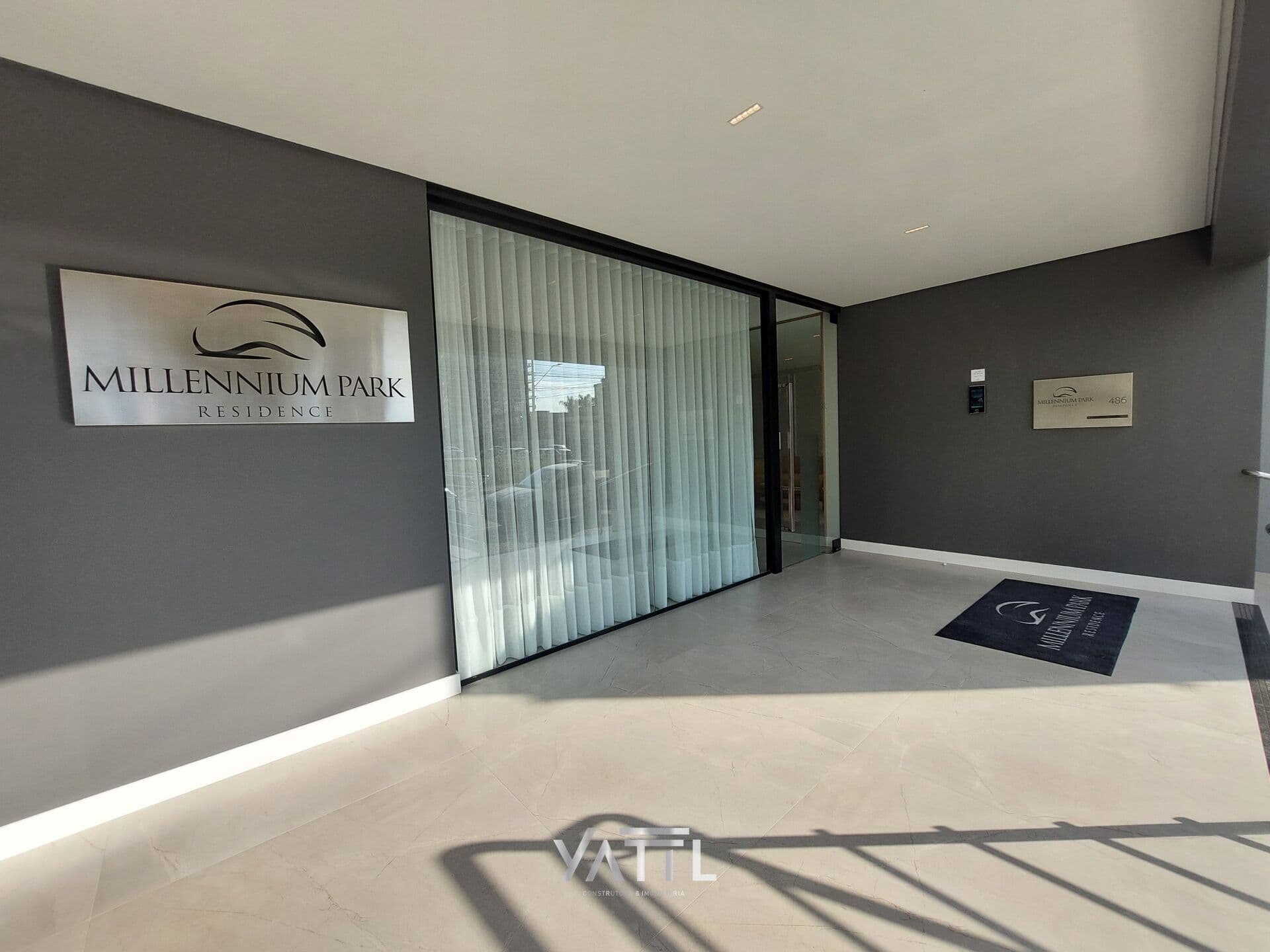 Apartamento com 1 Suíte Master + 2 Demissuítes - Vila Nova - Jaraguá do Sul/SC