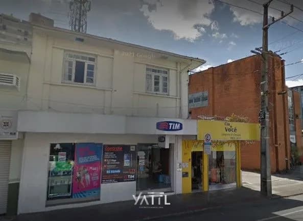 Imóvel a Venda - Centro - Jaraguá do Sul/SC