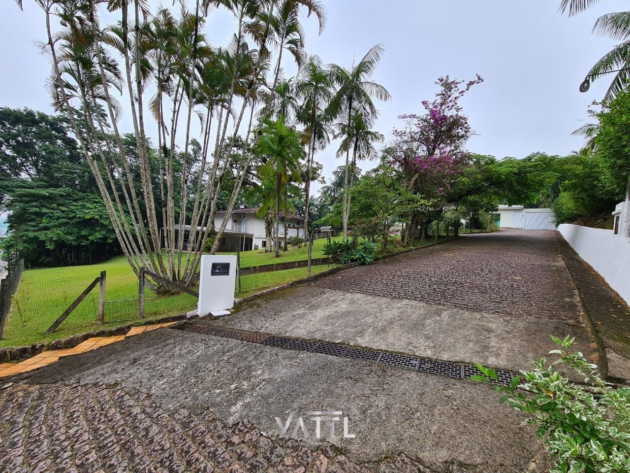 Terreno à venda, 1.507 m² - Vila Nova - Jaraguá do Sul/SC