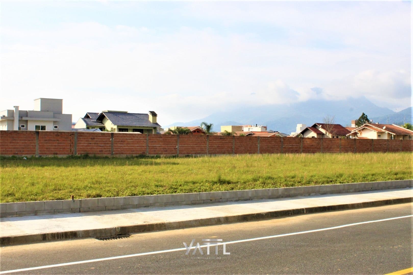 Terreno à venda, 364 m² por R$ 475.000,00 - Czerniewicz - Jaraguá do Sul/SC