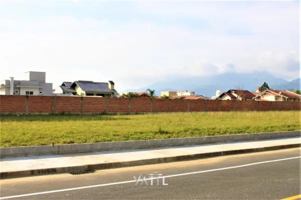 Terreno à venda, 364 m² por R$ 475.000,00 - Czerniewicz - Jaraguá do Sul/SC