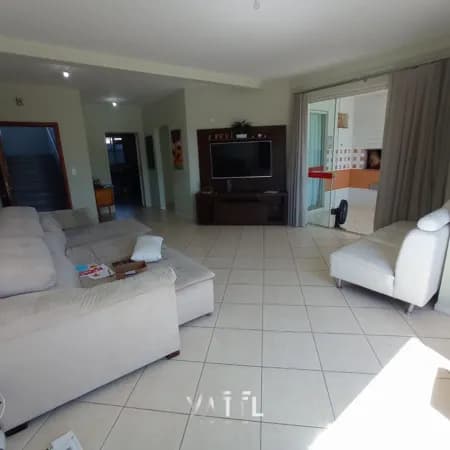 Apartamento 207m² 3 dormitórios à venda - Centro - Jaraguá do Sul/SC
