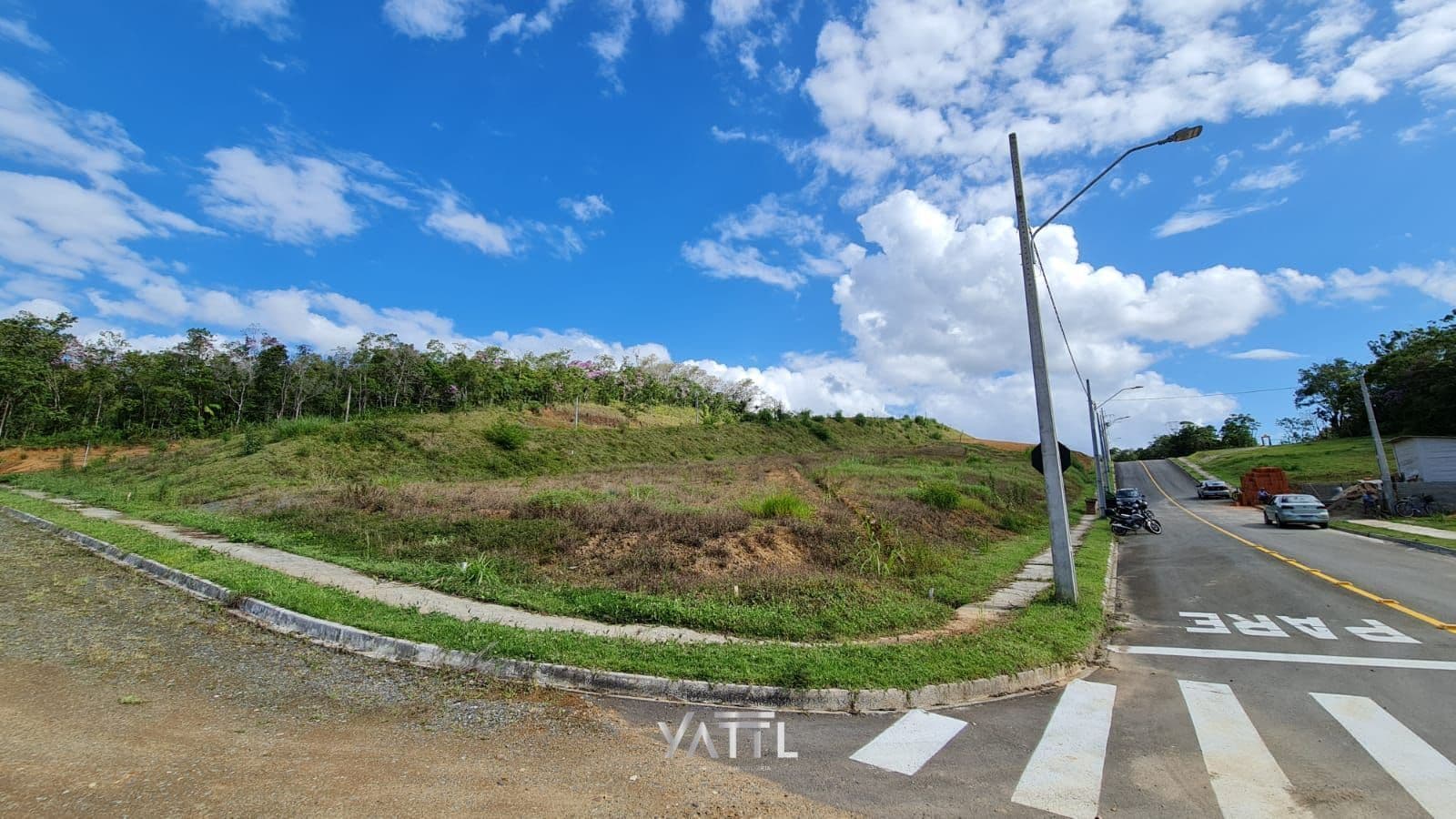 Terreno à venda, 469 m² - Amizade - Jaraguá do Sul/SC
