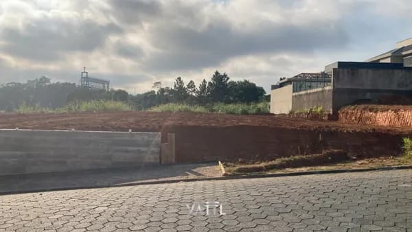 Lote/Terreno em Jaraguá do Sul - Jaraguá Esquerdo