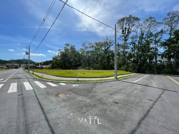 Lotes à venda - Três Rios do Sul - Jaraguá do Sul/SC