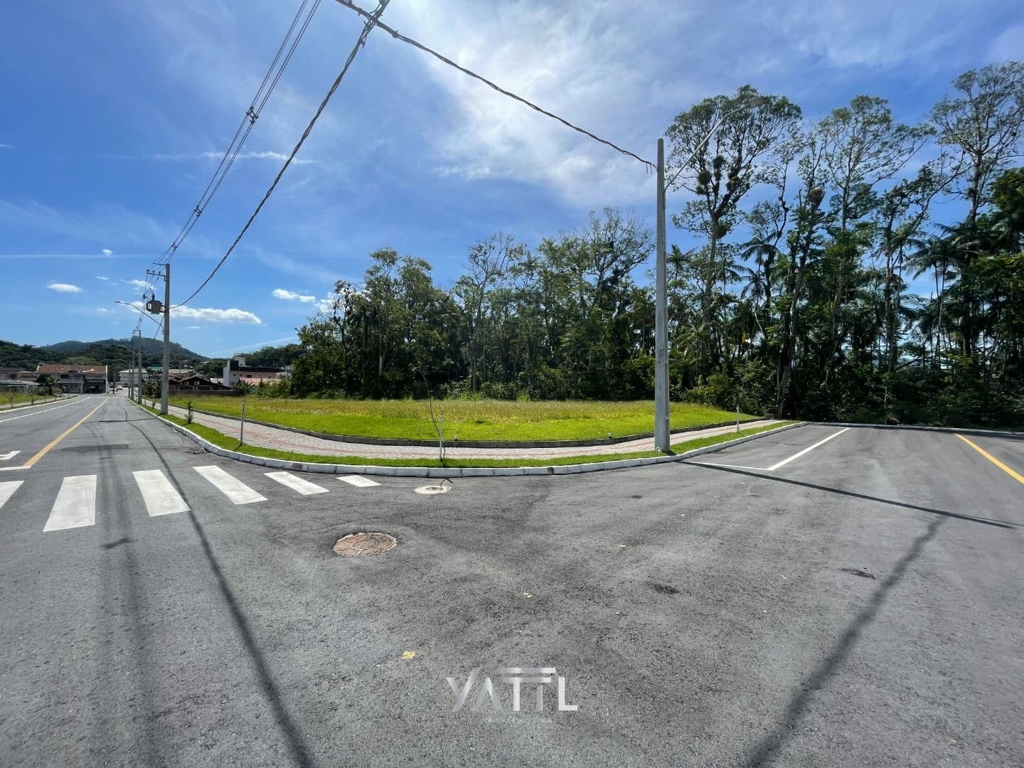 Lotes à venda - Três Rios do Sul - Jaraguá do Sul/SC