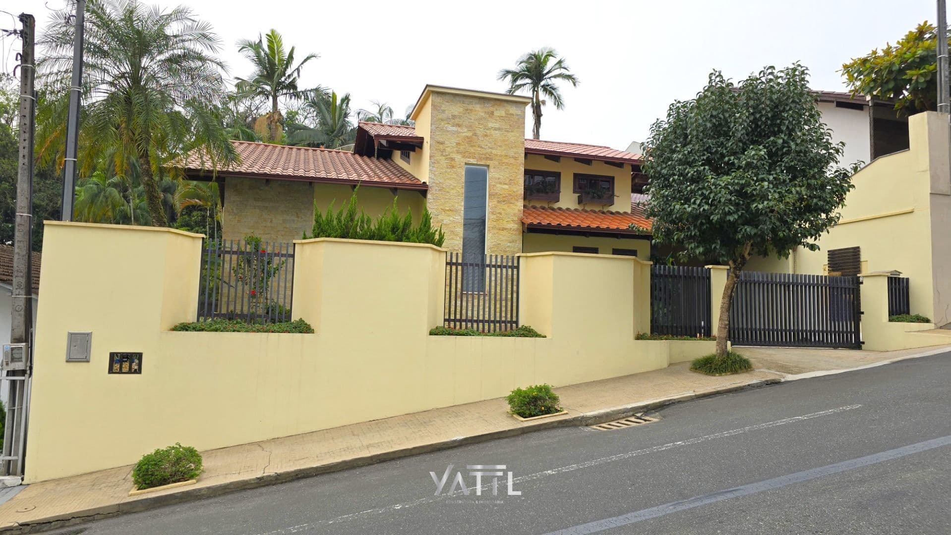 Casa com 2 dormitórios à venda, 120 m² - Nova Brasília - Jaraguá do Sul/SC