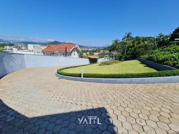 Terreno à venda, 764 m² Czerniewicz - Jaraguá do Sul/SC